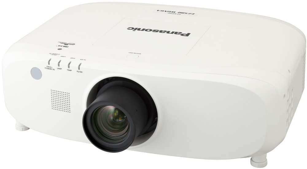 Проектор Panasonic PT-EZ580E