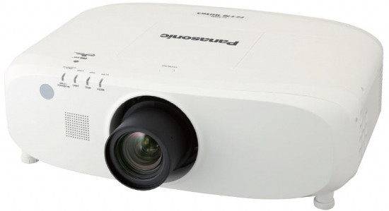 Проектор Panasonic PT-EX510E