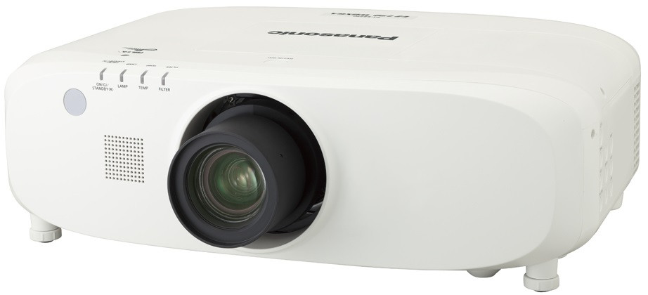 Проектор Panasonic PT-EW730ZE
