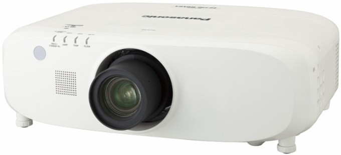 Проектор Panasonic PT-EW640EL