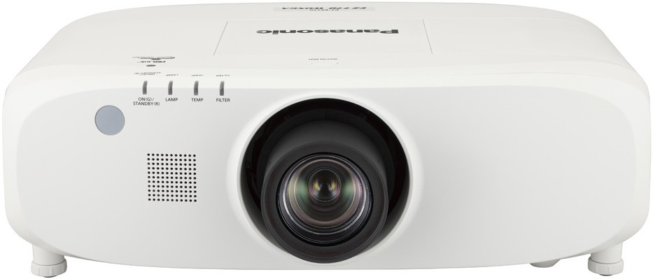 Проектор Panasonic PT-EW540E