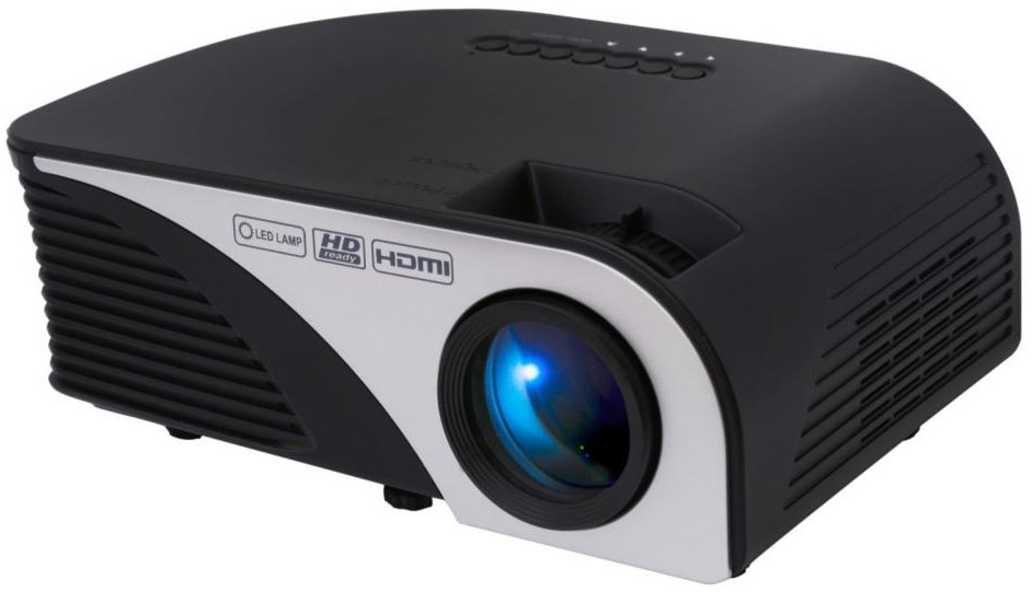 Проектор Tecro PJ-1020