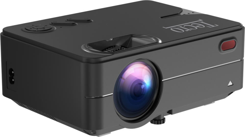 Проєктор Tecro PJ-1014