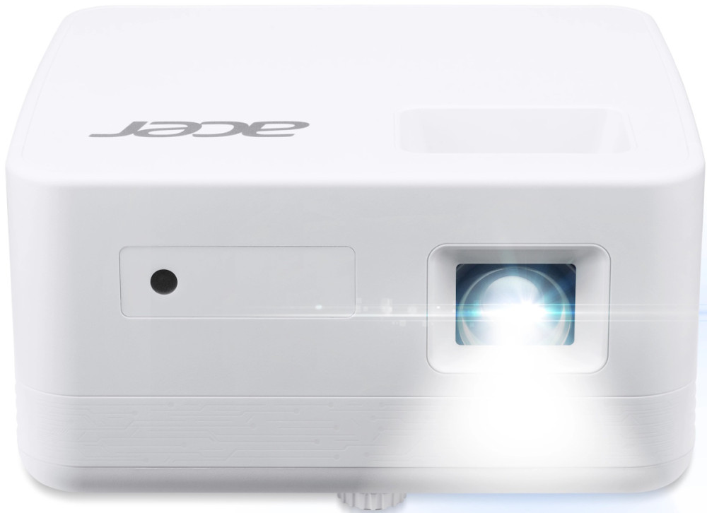 Проєктор Acer PD1800