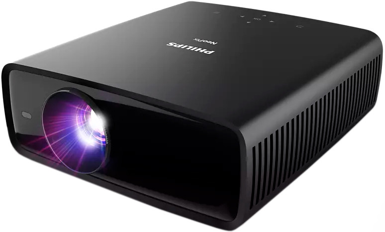 Проєктор Philips NeoPix 730