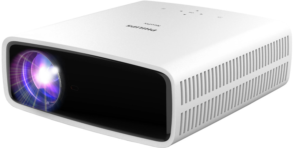 Проєктор Philips NeoPix 750