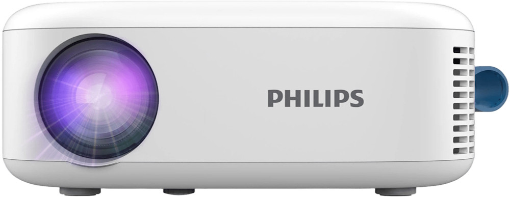 Проєктор Philips NeoPix 113