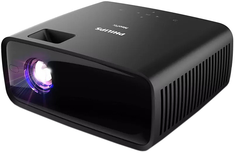 Проєктор Philips NeoPix 122