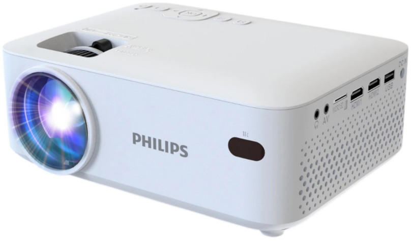 Проєктор Philips NeoPix 100