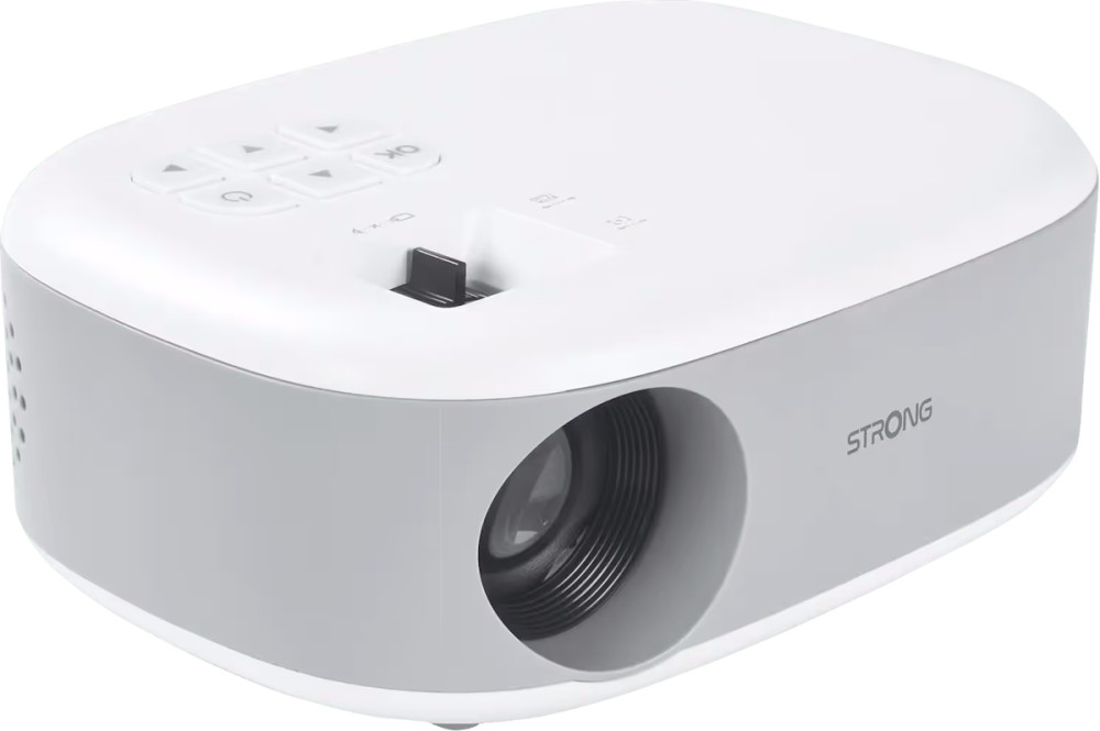 Проектор Strong N1