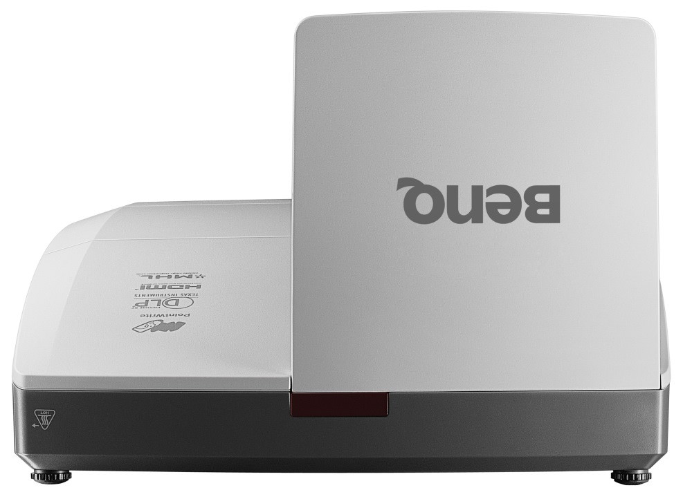 Проєктор BenQ MW855UST