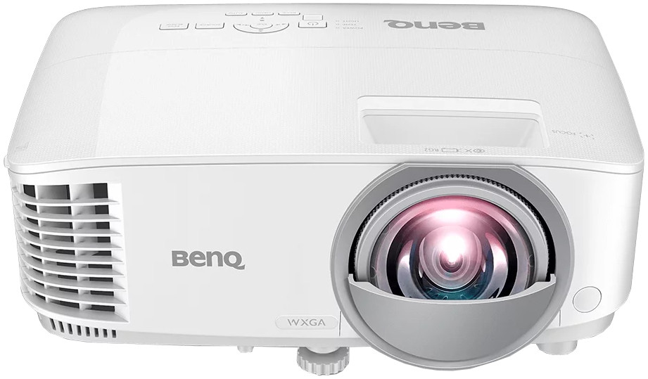 Проєктор BenQ MW809STH