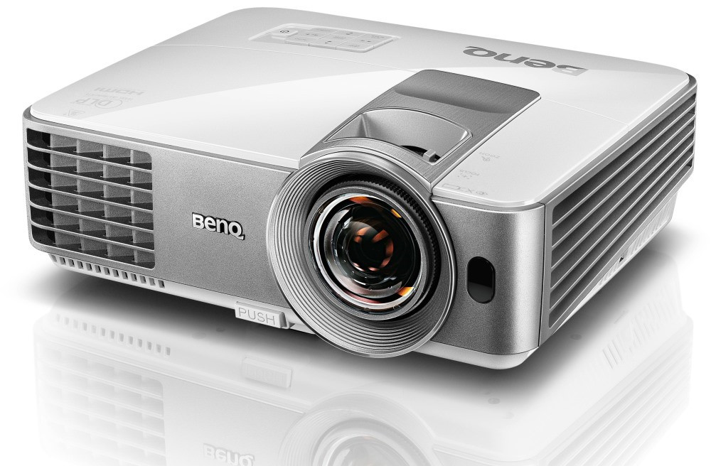 Проєктор BenQ MW632ST