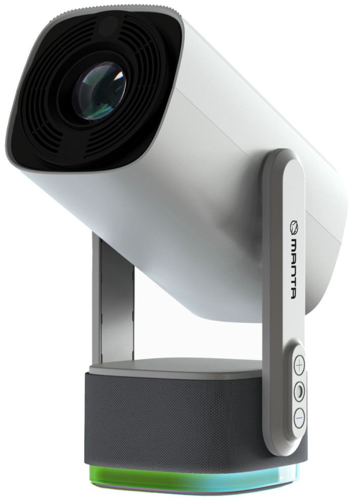 Проектор MANTA MultiVision Portable