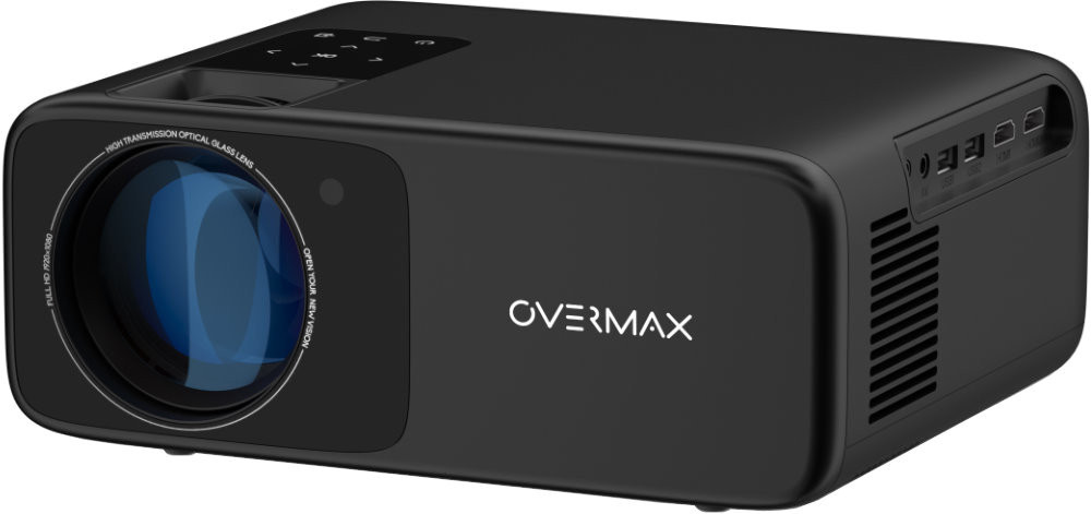 Проєктор Overmax Multipic 4.2