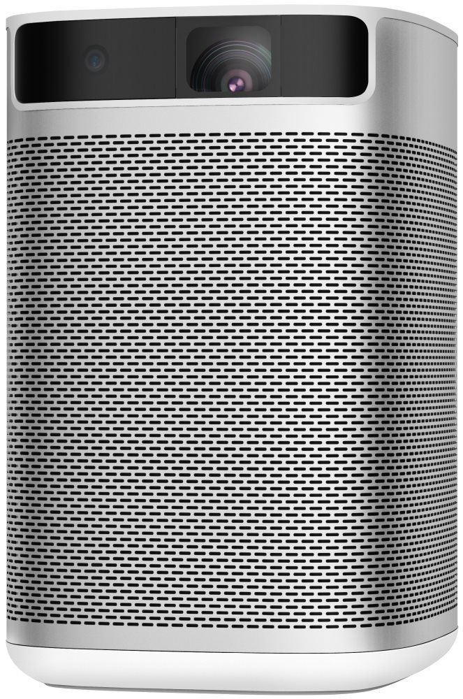 Проєктор XGIMI MoGo