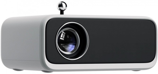 Проєктор Wanbo Mini Pro
