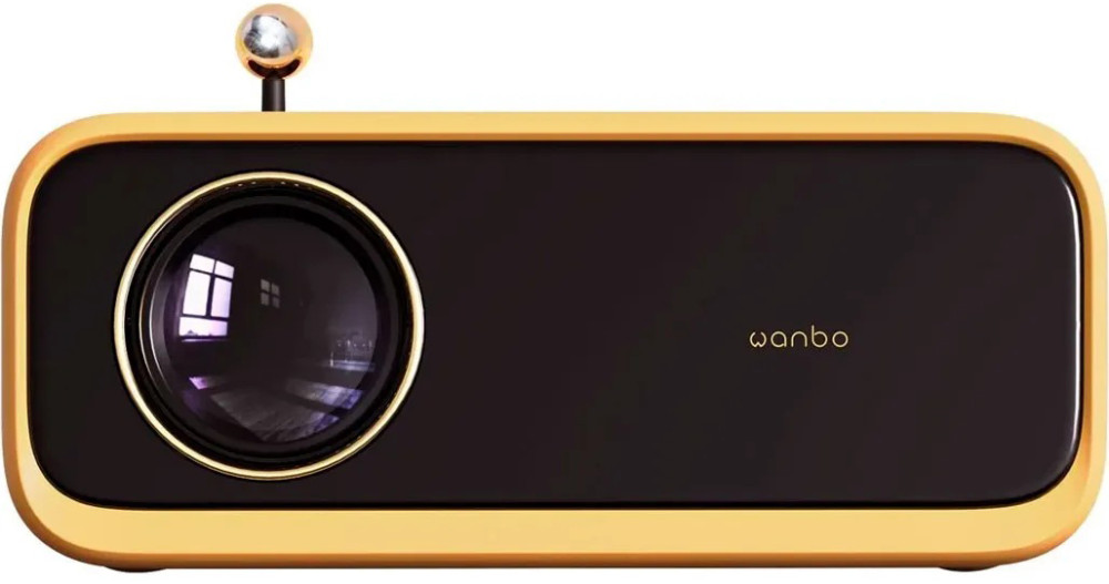 Проектор Wanbo Mini