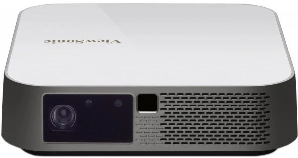 Проєктор Viewsonic M2e