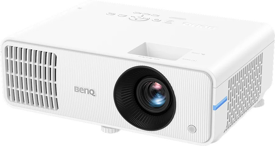 Проєктор BenQ LW650