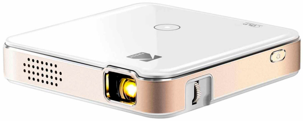 Проєктор Kodak Luma 150