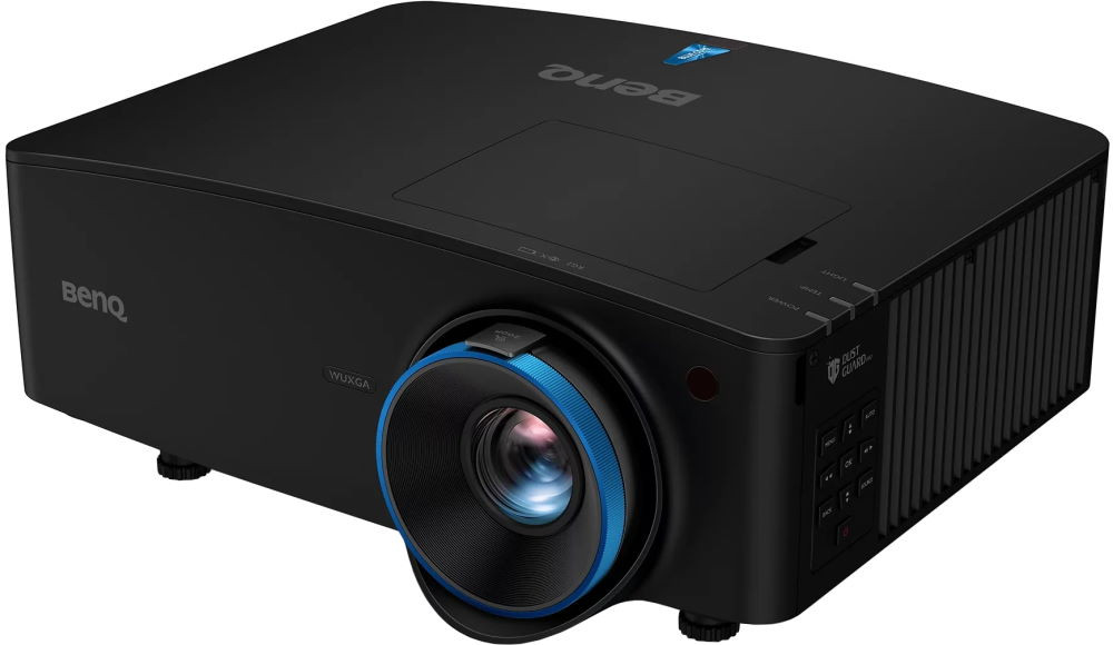 Проєктор BenQ LU935ST