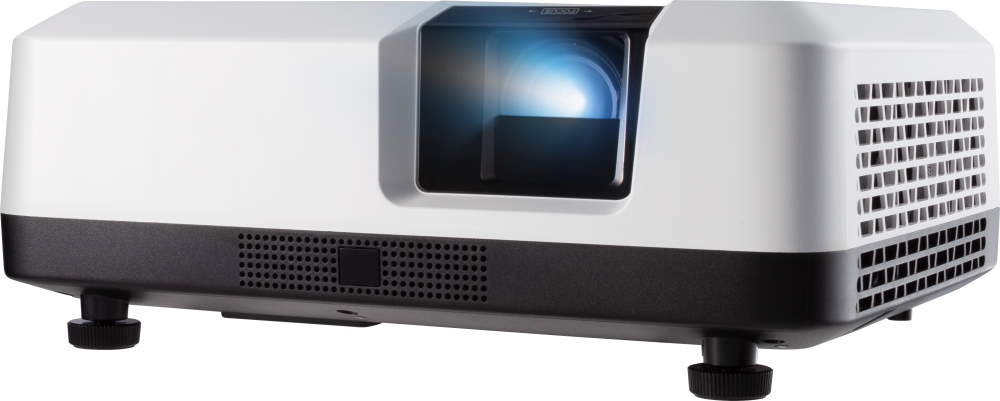 Проєктор Viewsonic LS700-4K