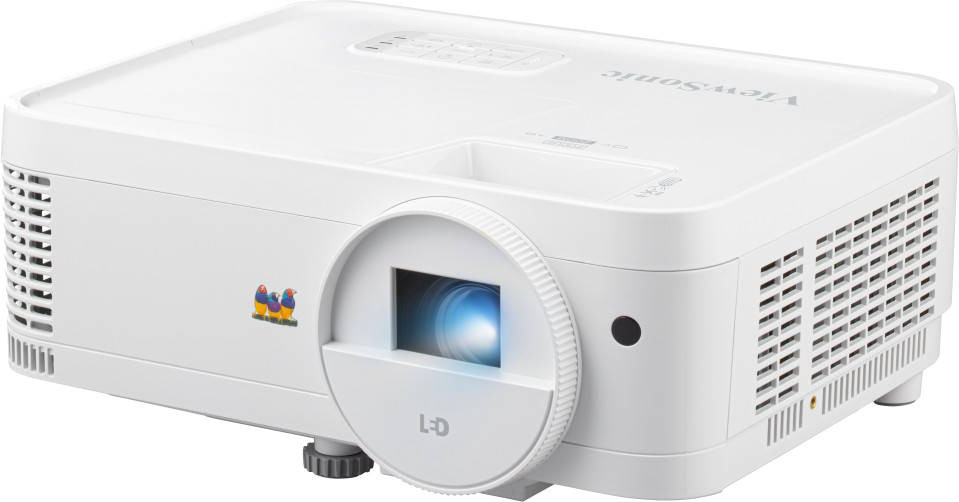Проєктор Viewsonic LS500WH