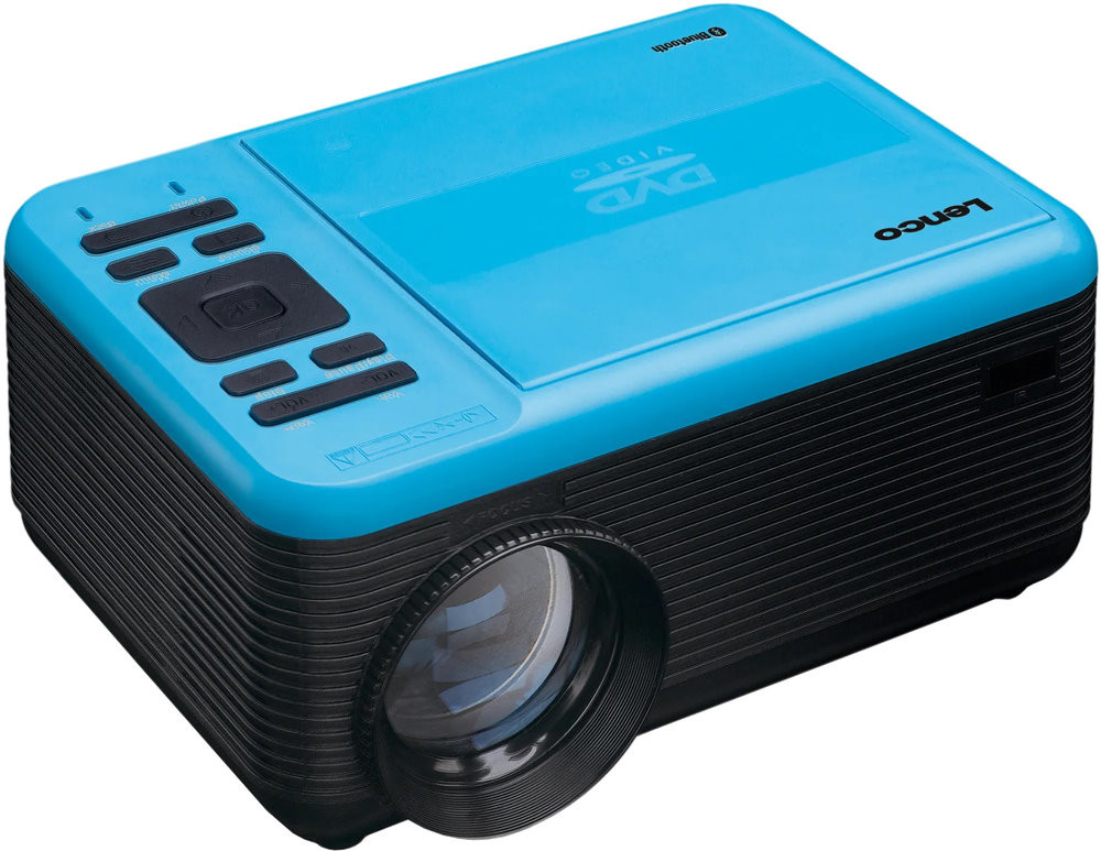 Проєктор Lenco LPJ-500