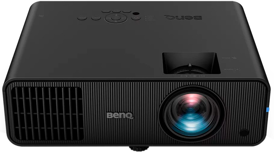 Проєктор BenQ LH600ST