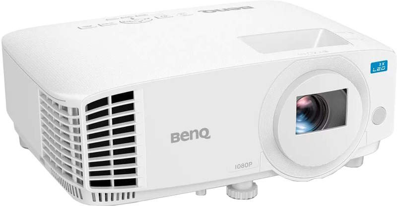 Проєктор BenQ LH500