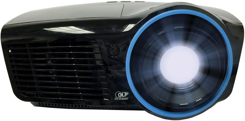 Проектор InFocus IN3134a