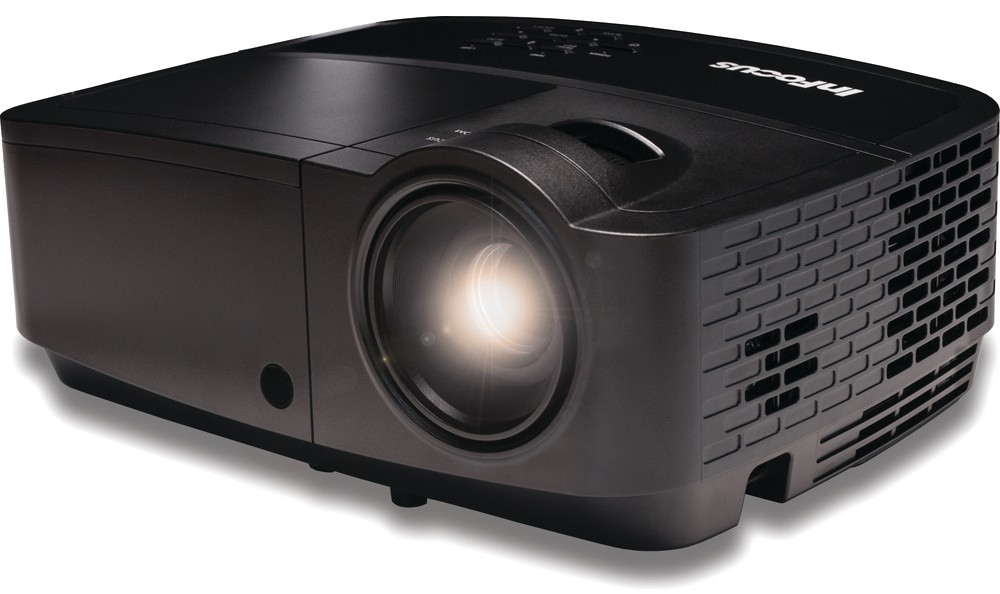 Проектор InFocus IN114x