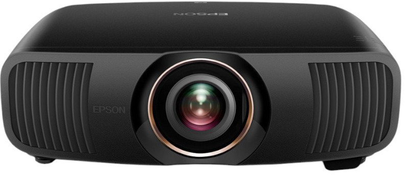 Проектор Epson Home Cinema QB1000