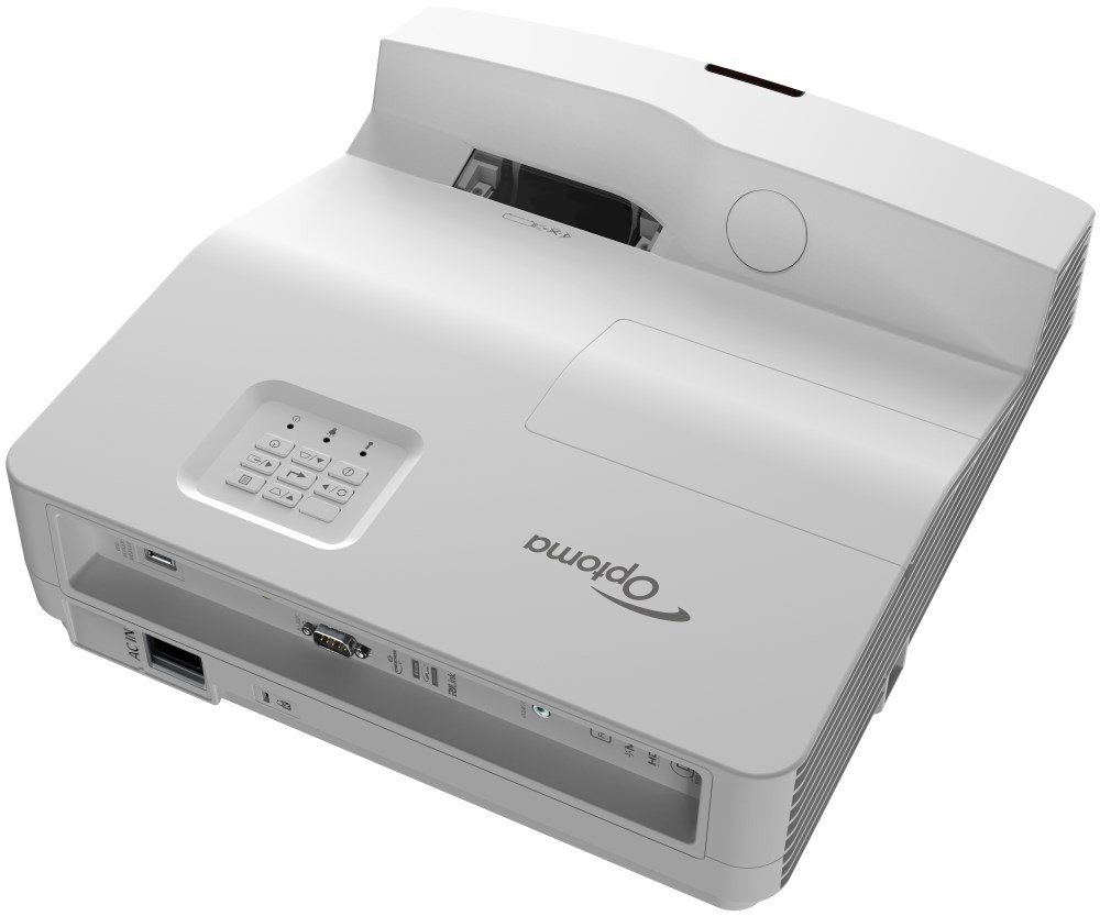 Проектор Optoma HD35UST