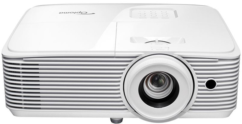 Проєктор Optoma HD30LV