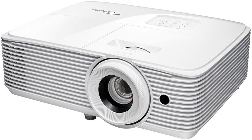 Проектор Optoma HD29x