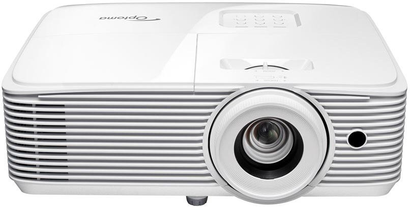 Проектор Optoma HD29HST