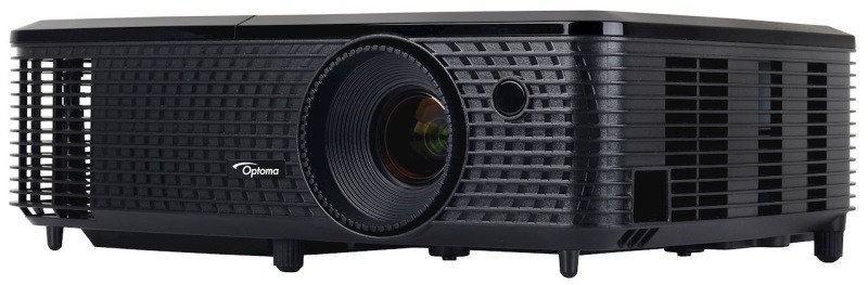 Проєктор Optoma HD142X