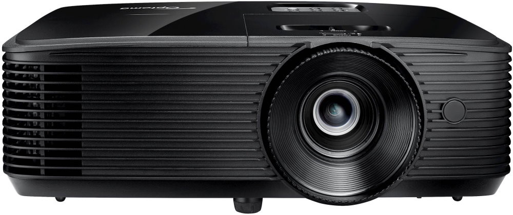 Проектор Optoma HD28e