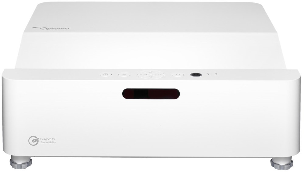 Проєктор Optoma GT3500HDR