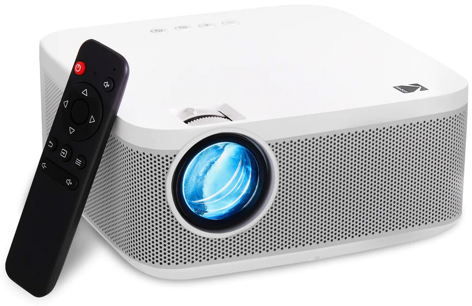 Проєктор Kodak Flik X10