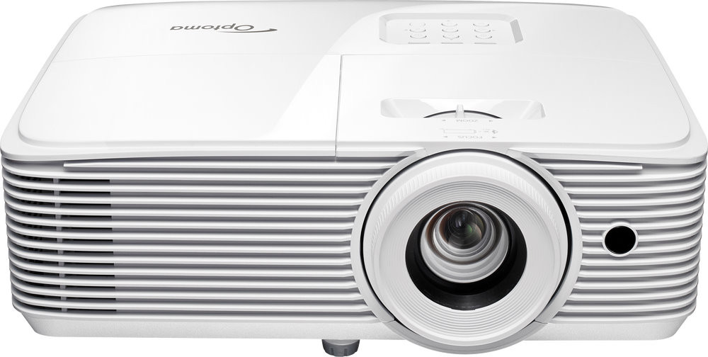 Проєктор Optoma EH401