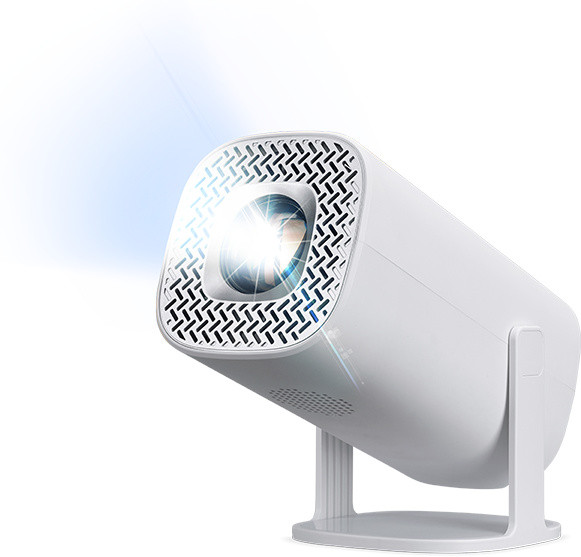 Проєктор AOpen Fire Legend QH15s