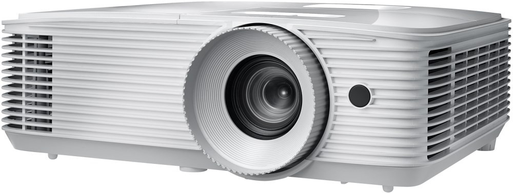Проєктор Optoma EH412