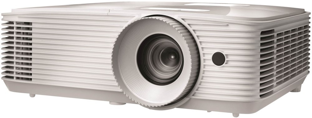 Проєктор Optoma EH334