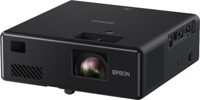 Проєктор Epson EF-11