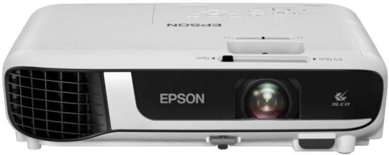 Проєктор Epson EB-X51