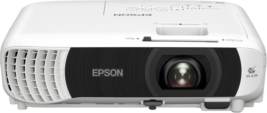 Проєктор Epson EB-W55