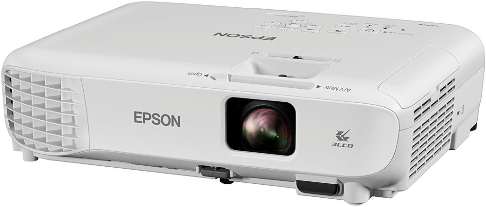 Проєктор Epson EB-S05